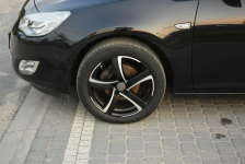 Opel Astra 1.4TB Klima/ 2 Kpl Kół/ 140 Tys Km/ Sprowadzony Majdan Sieniawski - zdjęcie 8