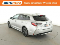 Toyota Corolla FV23% 184KM kamera navi grzane fotele ACC BiLED Warszawa - zdjęcie 4