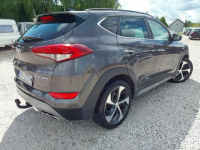 Hyundai Tucson Skóry*Panorama Dach* Navi* Parktronik Bydgoszcz - zdjęcie 2