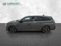 Peugeot 308 1.5 Blue HDI Allure S&amp;S EAT8 Kombi Warszawa - zdjęcie 8
