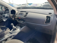 Kia Sportage 1.7 Vision Czujniki parkowania Tempomat Gliwice - zdjęcie 11