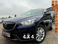 Mazda CX-5 2.2D*175PS*AWD*Automat*227.000km ASO*1WŁ*Ful Opcja*Opłacony