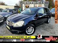 Nissan Qashqai 2,0 Benz+LPG * 4X4 * Panorama * GWARANCJA * AUTOMI-X.PL