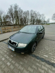 Škoda Fabia lpg - 1.2 benz - 2003 -klimatyzacja Głogów - zdjęcie 2