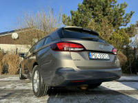 Opel Astra zadbane Poznań - zdjęcie 3