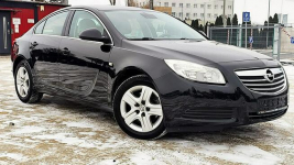 Opel Insignia Navi Climatronic Gwarancja Kutno - zdjęcie 2