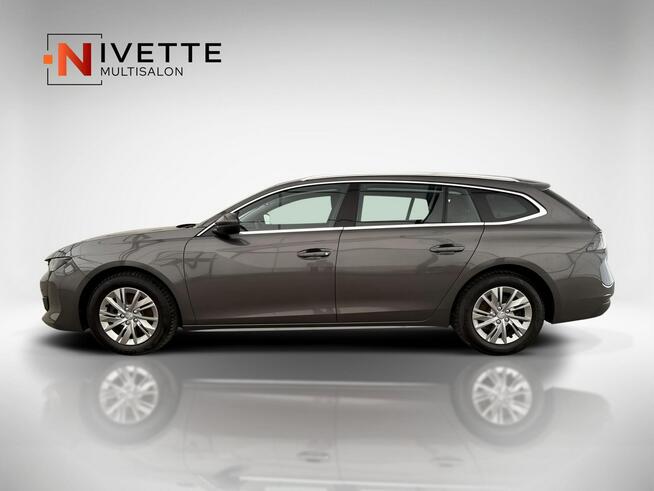 Peugeot 508 1,5 Bluehdi(130 KM) Active Salon PL  F-Vat Warszawa - zdjęcie 6