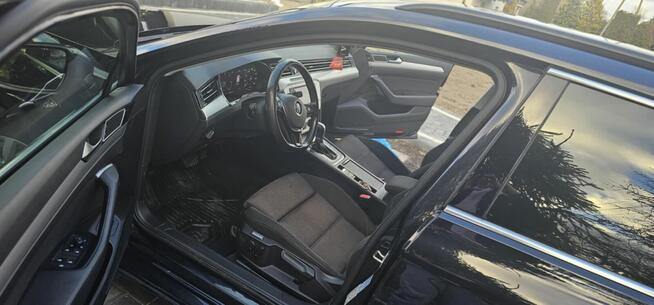 Passat b8 Starogard Gdański - zdjęcie 11