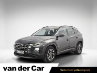 Hyundai Tucson 48V Smart 2WD ! Z Polskiego Salonu ! Faktura VAT !