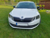 Skoda Octavia 1.5 TSI ACT DSG Style Webasto wersja Fińska Mińsk Mazowiecki - zdjęcie 6