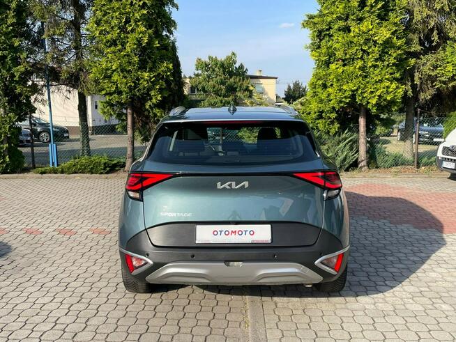 Kia Sportage 1.6 150 KM Salon Polska, Kamera, Gwarancja Tarnowskie Góry - zdjęcie 7