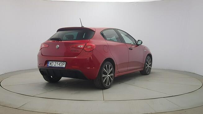 Alfa Romeo Giulietta 1.4 TB Sport ! Z Polskiego Salonu ! Faktura VAT ! Warszawa - zdjęcie 4