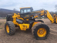 ładowarka 2006rok/ do remontu Zambrów - zdjęcie 9