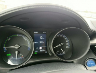 Toyota C-HR 1-właściciel Karczew - zdjęcie 7