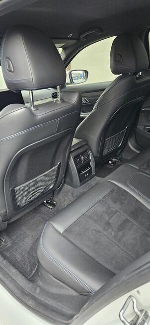 BMW 3 G21 LCI 320d rwd Opatówek - zdjęcie 5