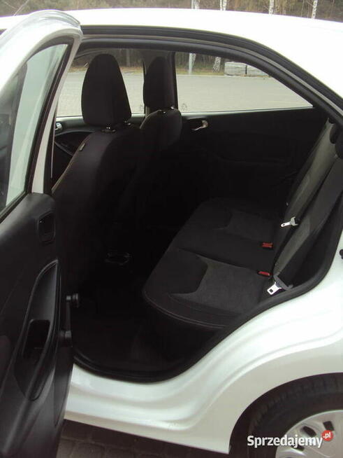 Ford Ka+ I 1.2 Trend Wałdowo Szlacheckie - zdjęcie 3