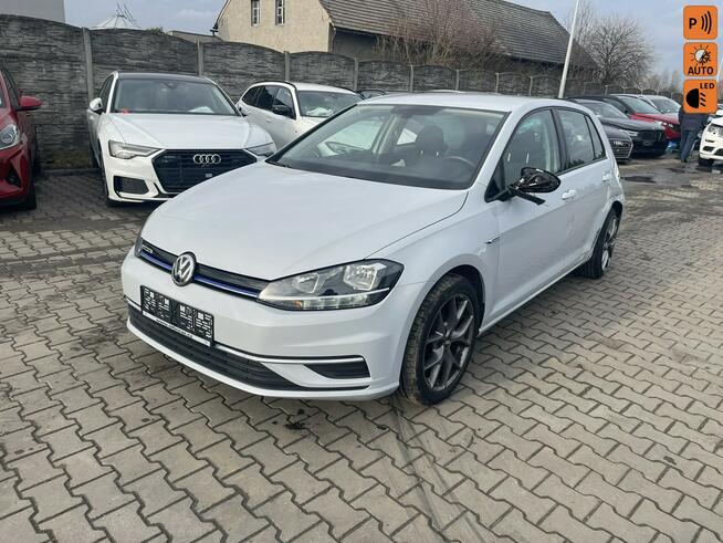 Volkswagen Golf Comfortline DSG Climatronic Gliwice - zdjęcie 1