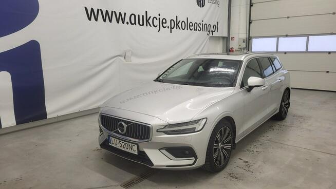 Volvo V60 B4 B Inscription aut Grójec - zdjęcie 1