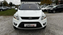 Ford Kuga Titanium 4x4 Nowe Iganie - zdjęcie 2