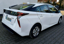 Toyota Prius 2018*1.8vvti*Hybrid*Hud Bibice - zdjęcie 2