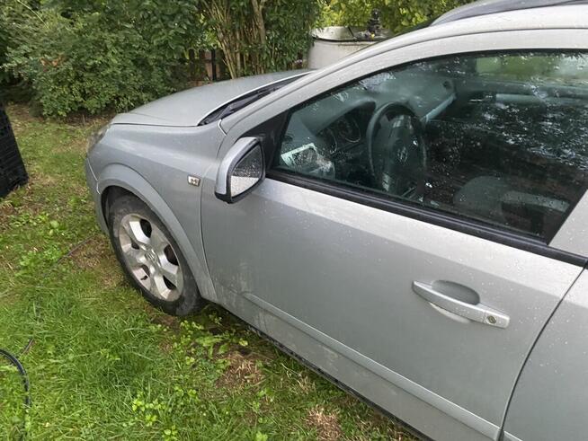 Sprzedam Opel Astra Opole - zdjęcie 6