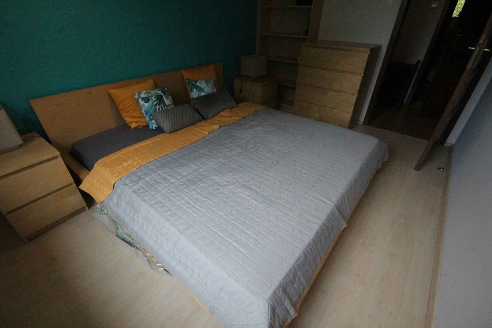 3pok, 64met, okolice Placu Jana Pawła II BALKON/WINDA (Wrocław) Stare Miasto - zdjęcie 5