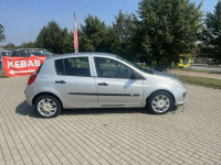 Renault Clio 1.4 benzyna - Salon PL - 2005r Głogów - zdjęcie 10