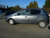 Opel Corsa Enjoy 1,4 90 KM salon Polska ,serwisowana ASO Łódź - zdjęcie 4