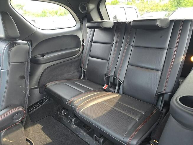 Dodge Durango R/T Plus / AWD / HEMI / niski przebieg Tarnów - zdjęcie 9