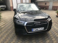 Sprzedam Audi Q5 lub zamienię na Macana Gorzów Wielkopolski - zdjęcie 1