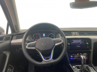 Volkswagen Passat 1.4 TSI Plug-In Hybrid GTE DSG Kombi Warszawa - zdjęcie 9