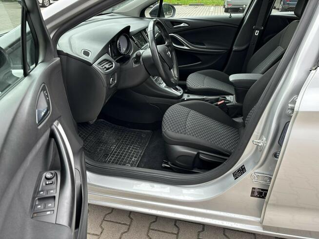 Opel Astra V 1.4 T Edition S&amp;S Automat SalonPL VAT23% Jawczyce - zdjęcie 11