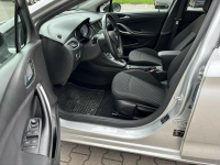 Opel Astra V 1.4 T Edition S&amp;S Automat SalonPL VAT23% Jawczyce - zdjęcie 11