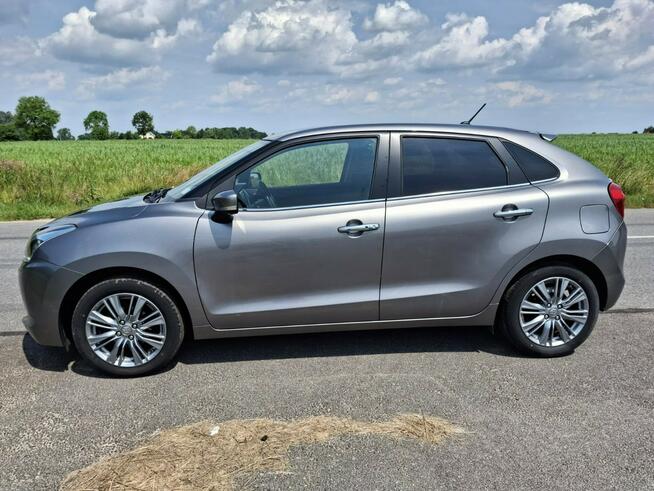 Suzuki Baleno 1.2 i 78tys.km bogata wersja Pleszew - zdjęcie 2