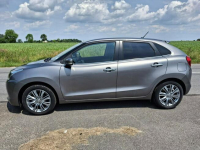 Suzuki Baleno 1.2 i 78tys.km bogata wersja Pleszew - zdjęcie 2