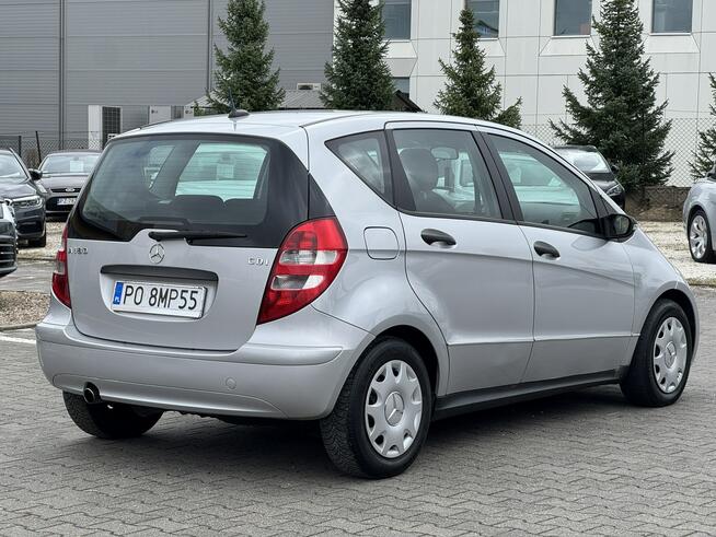 Mercedes A 180 *FILM*Zarejestrowany w Polsce* Suchy Las - zdjęcie 7