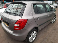 Škoda Fabia Mysłowice - zdjęcie 7