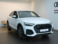 Audi Q5 40 TDI 204 KM Quattro MatrixLed Kamera360 AmbientePlus Virtual Kielce - zdjęcie 5