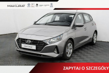 Hyundai i20 GD8N010#1.2 Pure Cz.cof Bluetooth KLIMA Salon PL VAT 23%