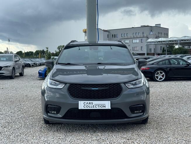 Chrysler Pacifica, 2021 Michałowice - zdjęcie 9