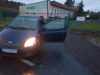 Toyota Yaris Poręba - zdjęcie 3