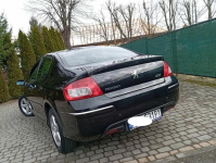 ŁADNY/PEUGEOT/407/LIFT/1.6/HDI/SPRAWNY/ZAREJESTR/ Gostynin - zdjęcie 8