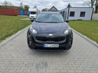 Kia Sportage 1.7crdi 2017r Automat Kamera Nawigacja Raty Zamiana Strobice - zdjęcie 5