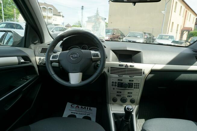 Opel Astra polski salon Opole - zdjęcie 12