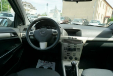 Opel Astra polski salon Opole - zdjęcie 12