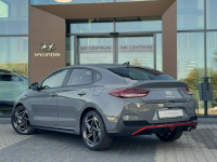 i30 FB MY25 1.5 T-GDI 7DCT (140 KM) N-line + Luxury - dostępny od ręki Piotrków Trybunalski - zdjęcie 8