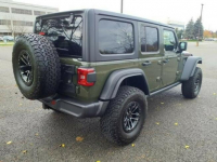 Jeep Wrangler Rubicon Katowice - zdjęcie 5