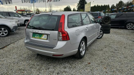 Volvo V50 Hak * Super stan * GWARANCJA w CENIE * Zamiana Świdnica - zdjęcie 7