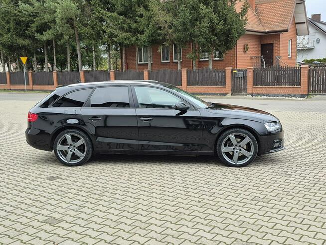 Audi A4 2.0tdi 190KM *Quattro *Automat Ostrów Mazowiecka - zdjęcie 12