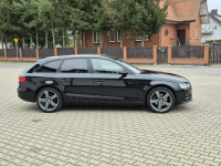 Audi A4 2.0tdi 190KM *Quattro *Automat Ostrów Mazowiecka - zdjęcie 12